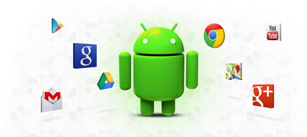 Google Apps